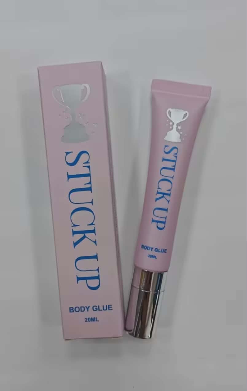 STUCK UP - BODY GLUE
