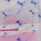 Wash bags - 2 pk