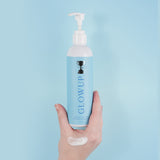 GLOW UP - GRADUAL TAN MOISTURISER