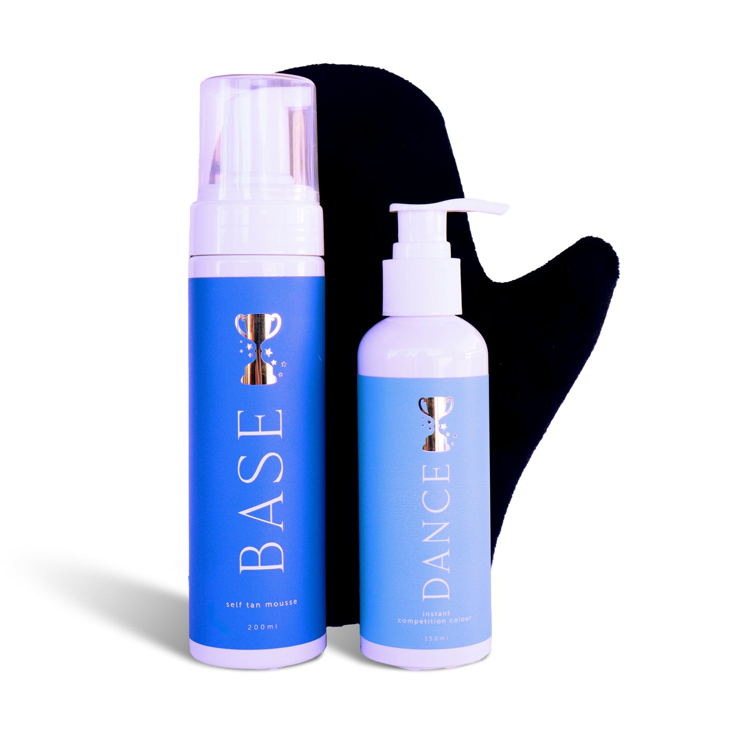 Comp Ready Kit - 3 PIECE SET