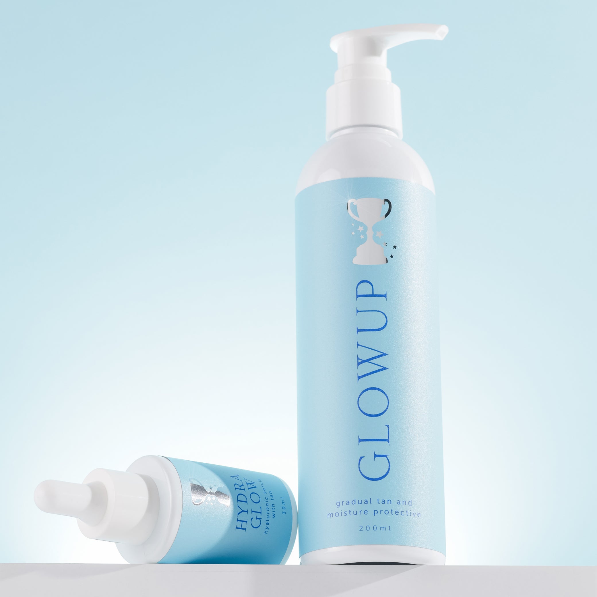 GLOW DUO