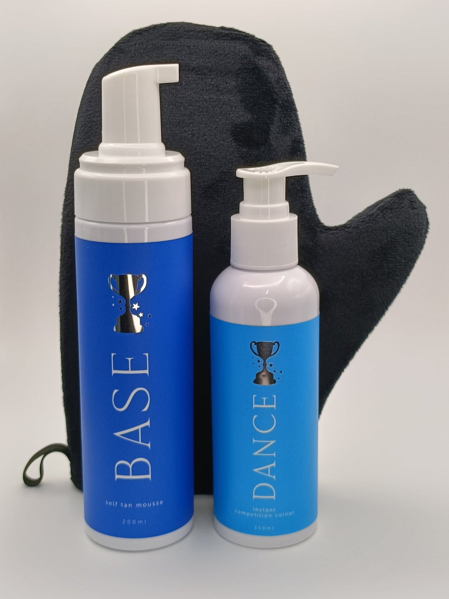 Comp Ready Kit - 3 PIECE SET
