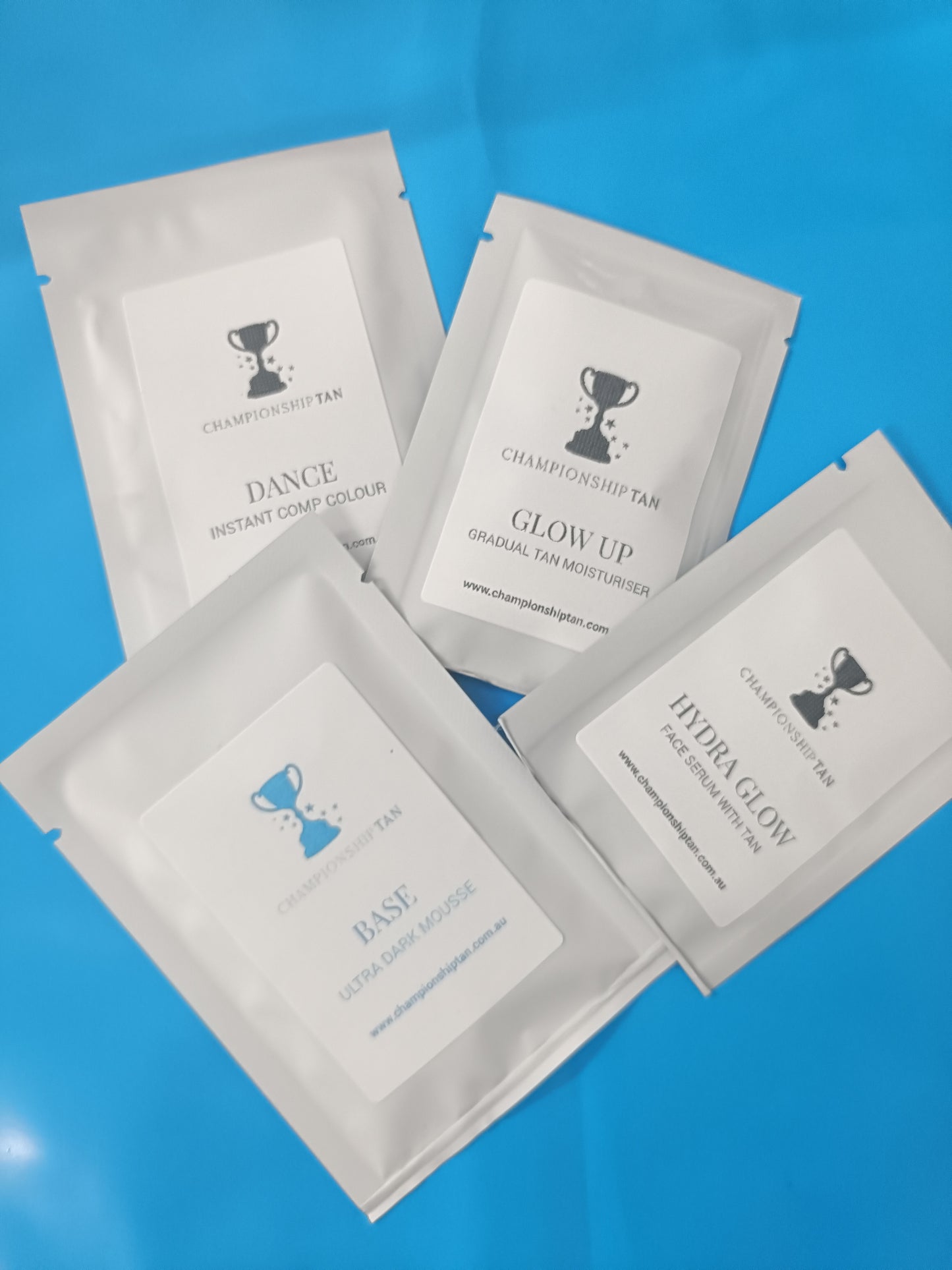 SAMPLE PACK