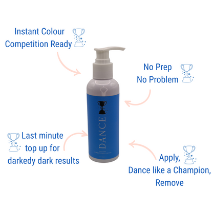 DANCE - INSTANT COMP COLOUR