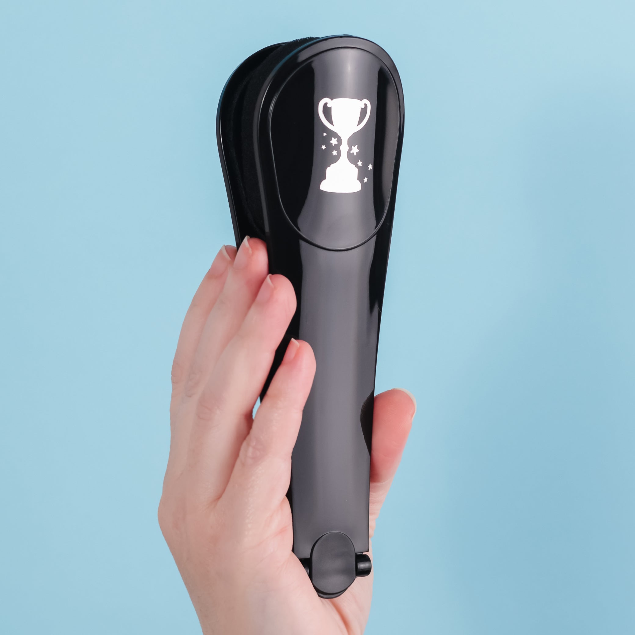 BACK IT UP - TAN APPLICATOR
