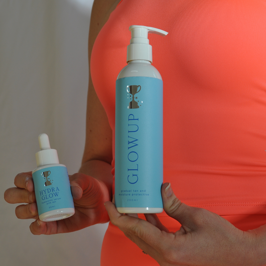 GLOW DUO