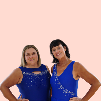 DANCE - INSTANT COMP COLOUR