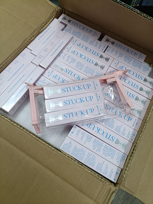 STUCK UP - 3 PACK
